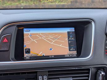 Audi Q5 2.0 TDI S line Plus S Tronic quattro Euro 6 (s/s) 5dr