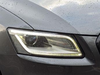 Audi Q5 2.0 TDI S line Plus S Tronic quattro Euro 6 (s/s) 5dr