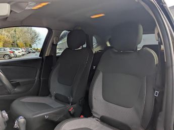 Renault Captur 1.5 dCi ENERGY Dynamique S Nav Auto Euro 6 (s/s) 5dr