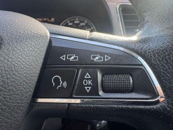 SEAT LEON 1.8 TSI FR Sport Tourer 5dr Petrol DSG Euro 6 (s/s) (180 ps) **F