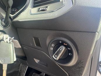 SEAT LEON 1.8 TSI FR Sport Tourer 5dr Petrol DSG Euro 6 (s/s) (180 ps) **F