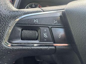 SEAT LEON 1.8 TSI FR Sport Tourer 5dr Petrol DSG Euro 6 (s/s) (180 ps) **F