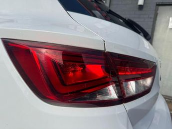 SEAT LEON 1.8 TSI FR Sport Tourer 5dr Petrol DSG Euro 6 (s/s) (180 ps) **F