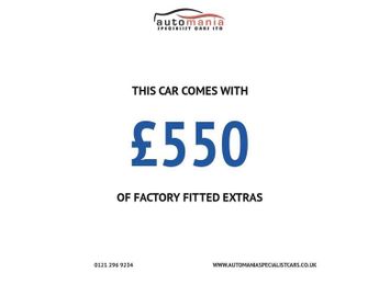 SEAT LEON 1.8 TSI FR Sport Tourer 5dr Petrol DSG Euro 6 (s/s) (180 ps) **F