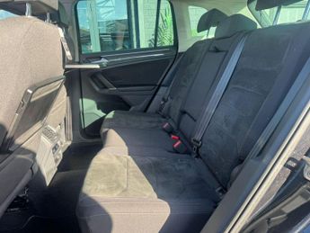 VOLKSWAGEN TIGUAN 2.0 TSI BlueMotion Tech SEL SUV 5dr Petrol DSG 4Motion Euro 6 (s