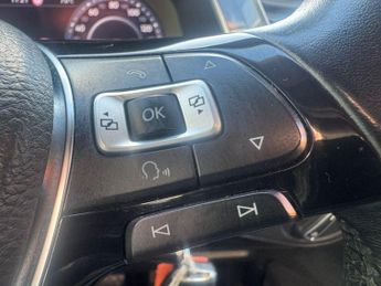 VOLKSWAGEN TIGUAN 2.0 TSI BlueMotion Tech SEL SUV 5dr Petrol DSG 4Motion Euro 6 (s