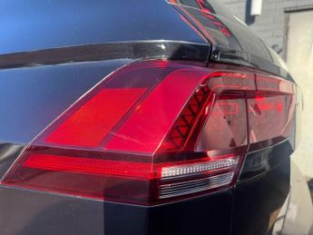 VOLKSWAGEN TIGUAN 2.0 TSI BlueMotion Tech SEL SUV 5dr Petrol DSG 4Motion Euro 6 (s