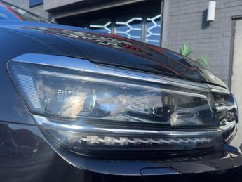 VOLKSWAGEN TIGUAN 2.0 TSI BlueMotion Tech SEL SUV 5dr Petrol DSG 4Motion Euro 6 (s