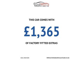 VOLKSWAGEN TIGUAN 2.0 TSI BlueMotion Tech SEL SUV 5dr Petrol DSG 4Motion Euro 6 (s