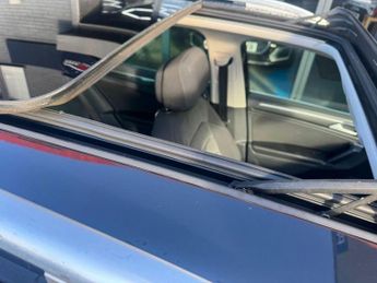 VOLKSWAGEN TIGUAN 2.0 TSI BlueMotion Tech SEL SUV 5dr Petrol DSG 4Motion Euro 6 (s