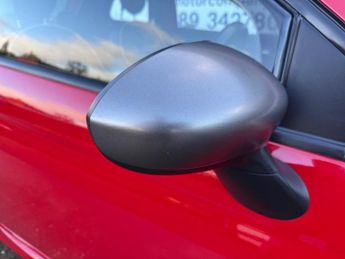 Fiat 500 1.2 Sport Dualogic Euro 6 (s/s) 3dr