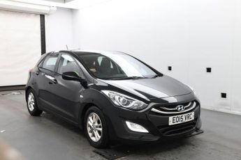 Hyundai I30 1.4 Active Euro 5 5dr