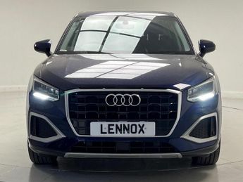 Audi Q2 1.5 TFSI CoD 35 Sport S Tronic Euro 6 (s/s) 5dr