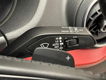 Audi Q2 1.4 TFSI CoD Sport S Tronic Euro 6 (s/s) 5dr