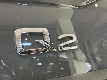 Audi Q2 1.4 TFSI CoD Sport S Tronic Euro 6 (s/s) 5dr