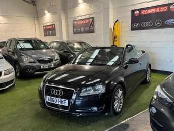 Audi A3 1.2 TFSI Sport Euro 5 (s/s) 2dr
