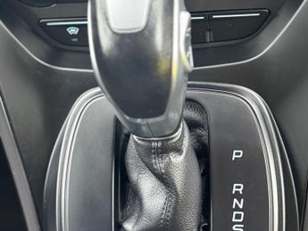 Ford Kuga 2.0 TDCi Titanium Powershift AWD Euro 6 (s/s) 5dr