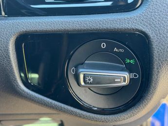 Volkswagen Golf 2.0 TSI R DSG 4Motion Euro 6 (s/s) 5dr