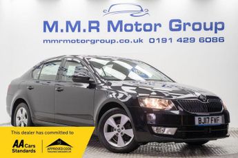 Skoda Octavia 2.0 TDI SE L Hatchback 5dr Diesel Manual Euro 6 (s/s) (150 ps)