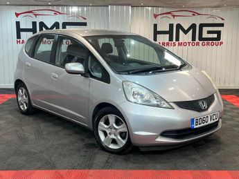 Honda Jazz 1.4 i-VTEC ES Euro 5 5dr