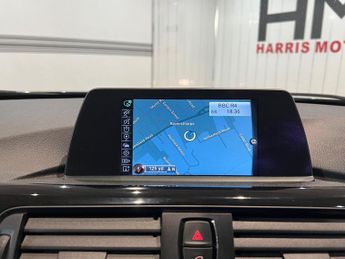 BMW 3 Series 2.0 320d Sport Touring Auto Euro 5 (s/s) 5dr