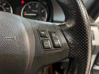 BMW 3 Series 2.0 320d M Sport Touring Steptronic Euro 5 5dr