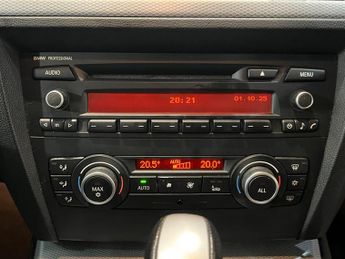 BMW 3 Series 2.0 320d M Sport Touring Steptronic Euro 5 5dr