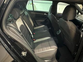 Volkswagen Golf 2.0 TSI BlueMotion Tech R DSG 4Motion Euro 6 (s/s) 5dr