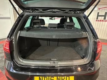 Volkswagen Golf 2.0 TSI BlueMotion Tech R DSG 4Motion Euro 6 (s/s) 5dr