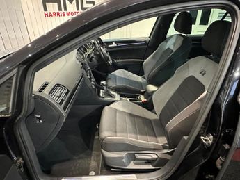 Volkswagen Golf 2.0 TSI BlueMotion Tech R DSG 4Motion Euro 6 (s/s) 5dr