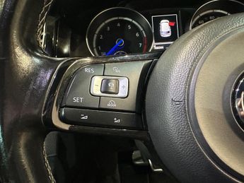 Volkswagen Golf 2.0 TSI BlueMotion Tech R DSG 4Motion Euro 6 (s/s) 5dr
