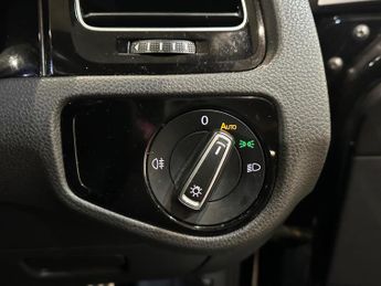 Volkswagen Golf 2.0 TSI BlueMotion Tech R DSG 4Motion Euro 6 (s/s) 5dr