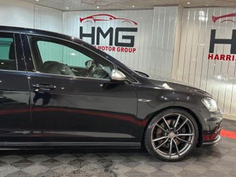 Volkswagen Golf 2.0 TSI BlueMotion Tech R DSG 4Motion Euro 6 (s/s) 5dr