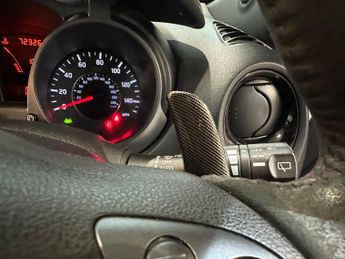 Nissan Juke 1.6 DIG-T Nismo RS XTRON 4WD Euro 5 5dr