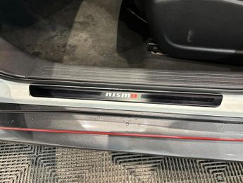 Nissan Juke 1.6 DIG-T Nismo RS XTRON 4WD Euro 5 5dr