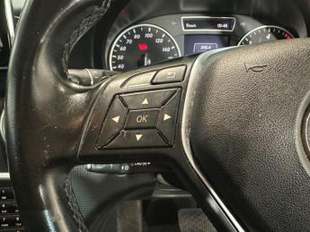 Mercedes-Benz A Class 1.5 A180 CDI SE 7G-DCT Euro 5 (s/s) 5dr