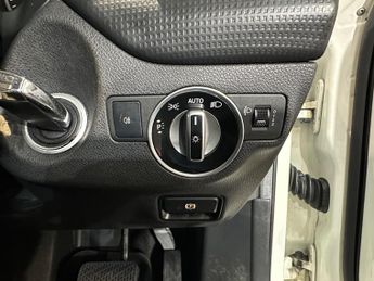 Mercedes-Benz A Class 1.5 A180 CDI SE 7G-DCT Euro 5 (s/s) 5dr