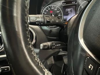 Mercedes-Benz A Class 1.5 A180 CDI SE 7G-DCT Euro 5 (s/s) 5dr