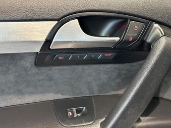 Audi Q7 3.0 TDI V6 S line Plus Tiptronic quattro Euro 5 (s/s) 5dr