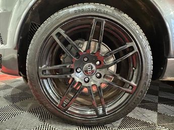 Audi Q7 3.0 TDI V6 S line Plus Tiptronic quattro Euro 5 (s/s) 5dr