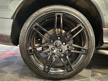 Audi Q7 3.0 TDI V6 S line Plus Tiptronic quattro Euro 5 (s/s) 5dr