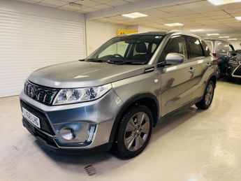 Suzuki Grand Vitara 1.0 Boosterjet SZ-T Auto Euro 6 (s/s) 5dr