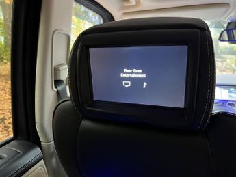 Land Rover Range Rover Sport 3.0 TD V6 Autobiography Sport CommandShift 4WD Euro 5 5dr