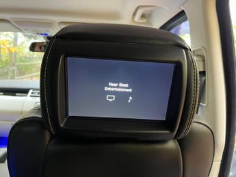 Land Rover Range Rover Sport 3.0 TD V6 Autobiography Sport CommandShift 4WD Euro 5 5dr