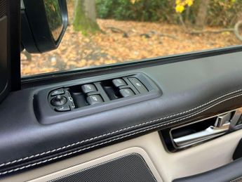 Land Rover Range Rover Sport 3.0 TD V6 Autobiography Sport CommandShift 4WD Euro 5 5dr
