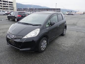 Honda Jazz 1.4 AUTOMATIC ES