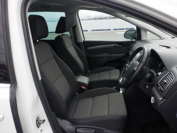 Volkswagen Sharan 1.4TSI COMFORTLINE AUTO