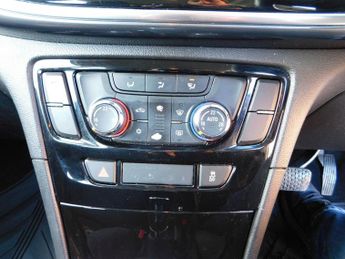 Vauxhall Mokka X 1.4i Turbo Active Auto Euro 6 5dr