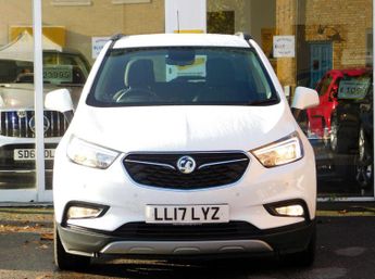 Vauxhall Mokka X 1.4i Turbo Active Auto Euro 6 5dr