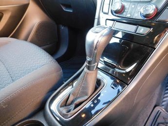 Vauxhall Mokka X 1.4i Turbo Active Auto Euro 6 5dr